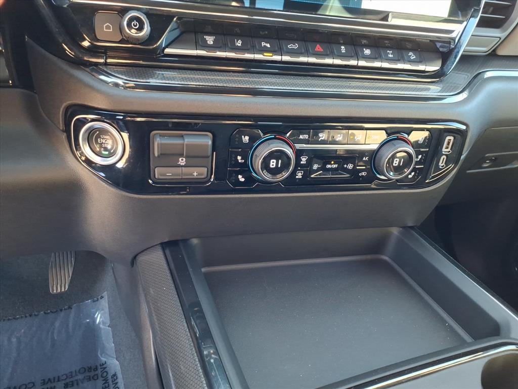 2024 Chevrolet Silverado 2500 HD ZR2