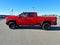 2024 Chevrolet Silverado 2500 HD ZR2