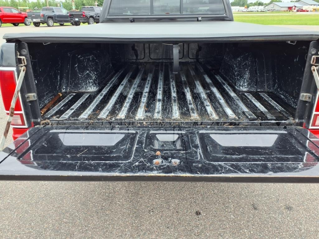 1991 Chevrolet S-10 BASE