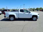 2022 Chevrolet Colorado WT