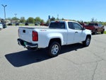 2022 Chevrolet Colorado WT