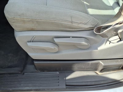 2016 Chevrolet Silverado 1500 Work Truck