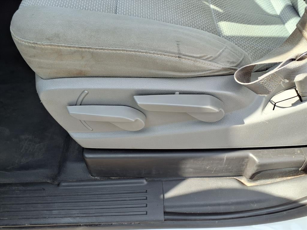 2016 Chevrolet Silverado 1500 Work Truck