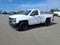 2016 Chevrolet Silverado 1500 Work Truck