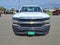 2016 Chevrolet Silverado 1500 Work Truck