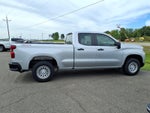 2021 Chevrolet Silverado 1500 Work Truck