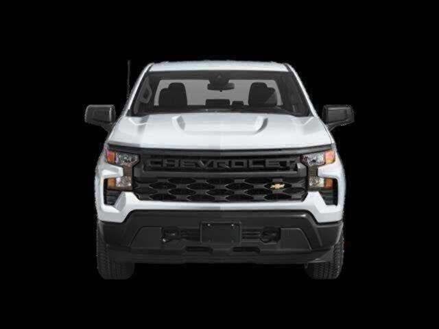 2024 Chevrolet Silverado 1500 RST - Photo 102