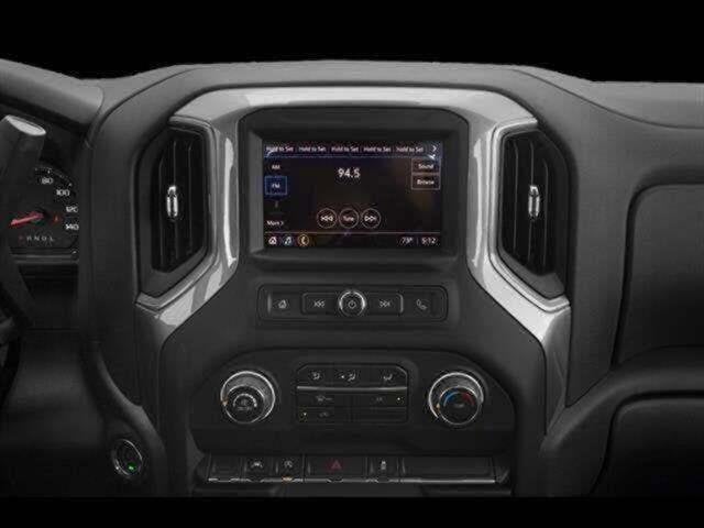2024 Chevrolet Silverado 1500 RST - Photo 108