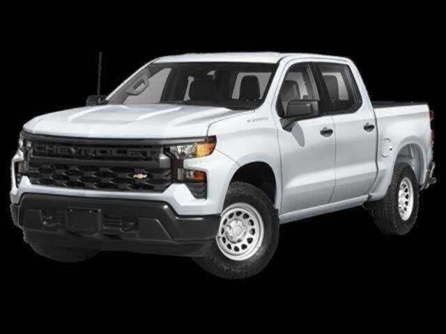 2024 Chevrolet Silverado 1500 RST - Photo 114