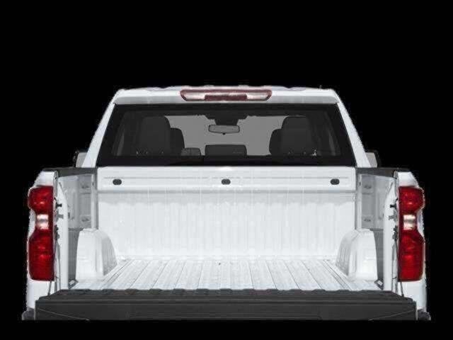 2024 Chevrolet Silverado 1500 RST - Photo 124