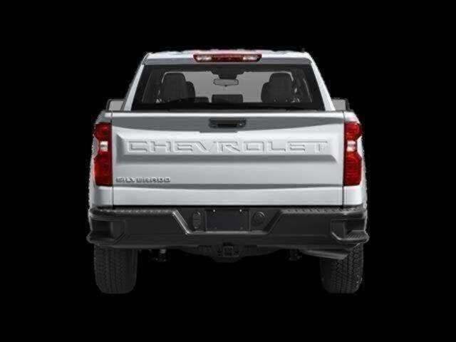 2024 Chevrolet Silverado 1500 RST - Photo 133