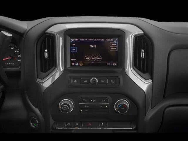 2024 Chevrolet Silverado 1500 RST - Photo 138