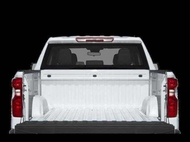 2024 Chevrolet Silverado 1500 RST - Photo 139