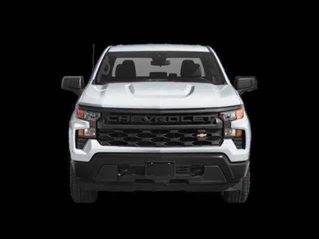 2024 Chevrolet Silverado 1500 RST - Photo 147