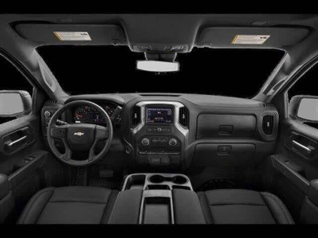 2024 Chevrolet Silverado 1500 RST - Photo 151