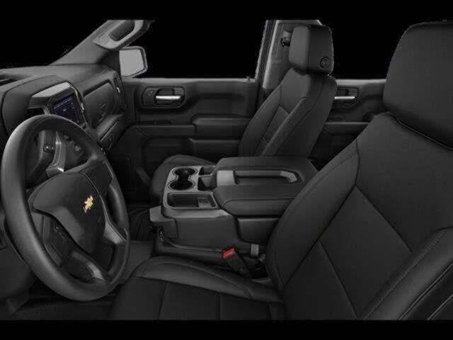 2024 Chevrolet Silverado 1500 RST - Photo 152