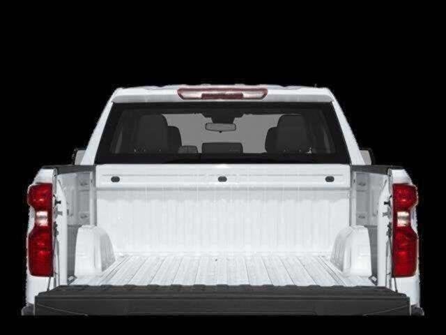 2024 Chevrolet Silverado 1500 RST - Photo 154