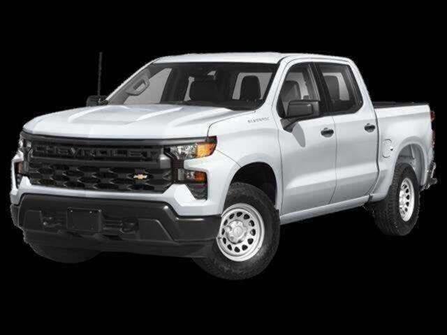 2024 Chevrolet Silverado 1500 RST - Photo 159