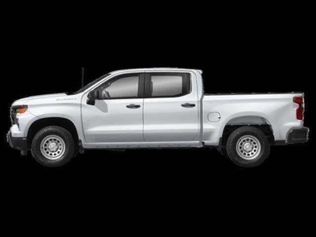 2024 Chevrolet Silverado 1500 RST - Photo 161