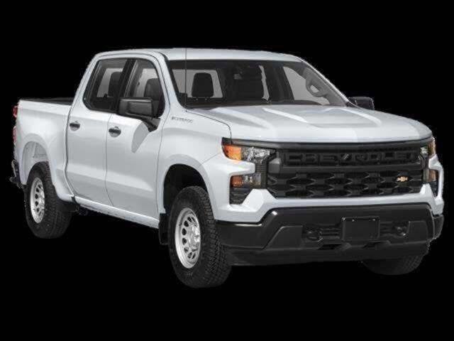 2024 Chevrolet Silverado 1500 RST - Photo 164