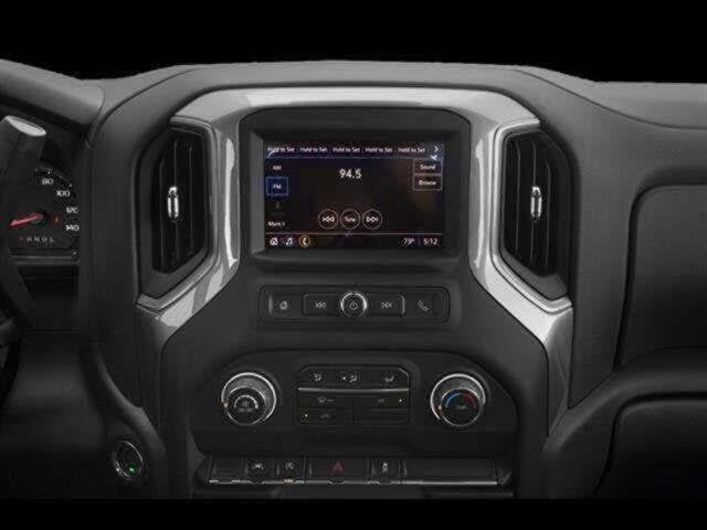 2024 Chevrolet Silverado 1500 RST - Photo 168