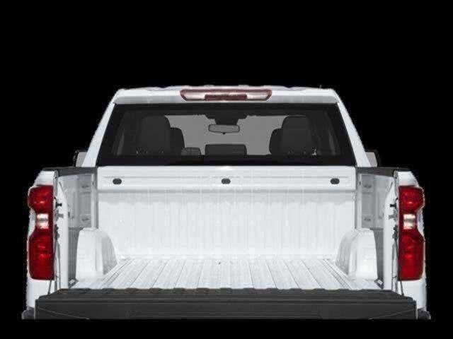 2024 Chevrolet Silverado 1500 RST - Photo 169