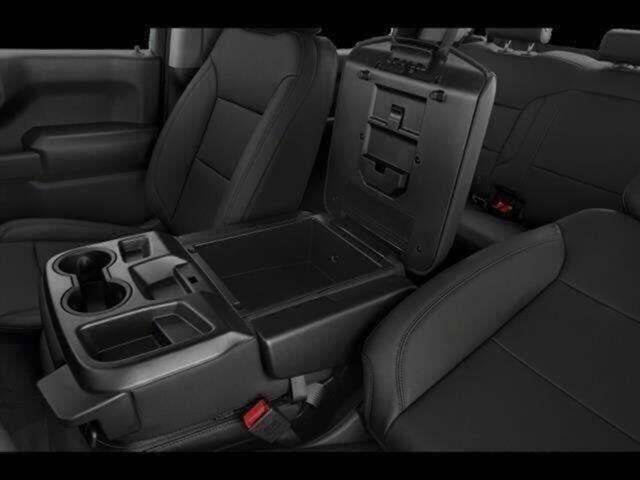 2024 Chevrolet Silverado 1500 RST - Photo 172