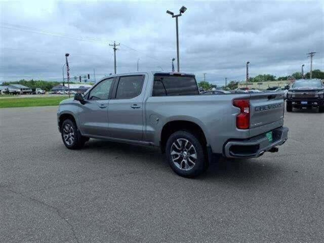 2024 Chevrolet Silverado 1500 RST - Photo 179