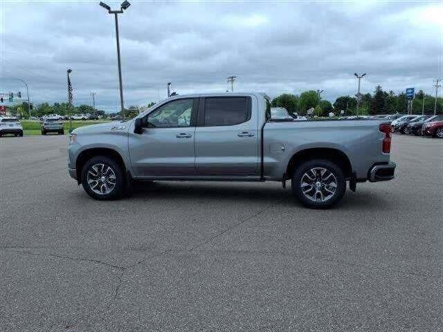 2024 Chevrolet Silverado 1500 RST - Photo 180