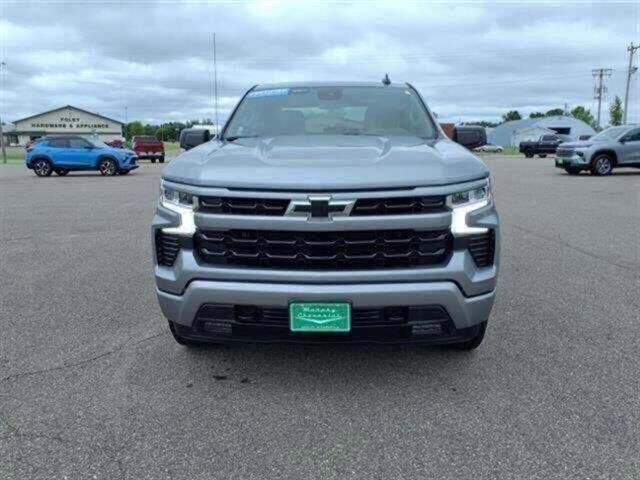 2024 Chevrolet Silverado 1500 RST - Photo 182