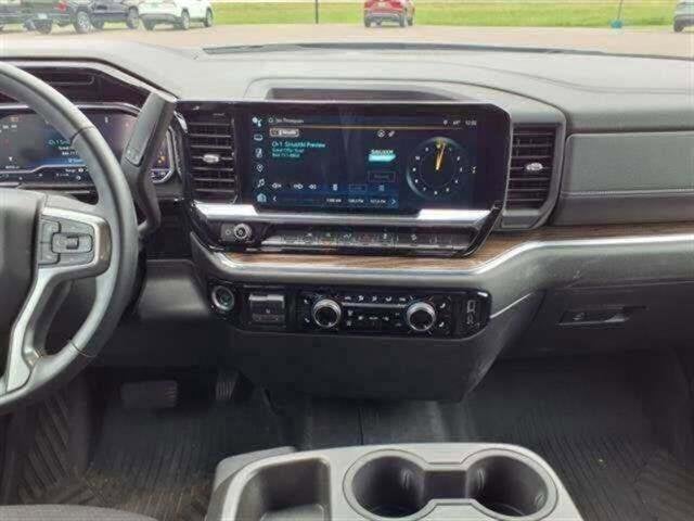 2024 Chevrolet Silverado 1500 RST - Photo 188