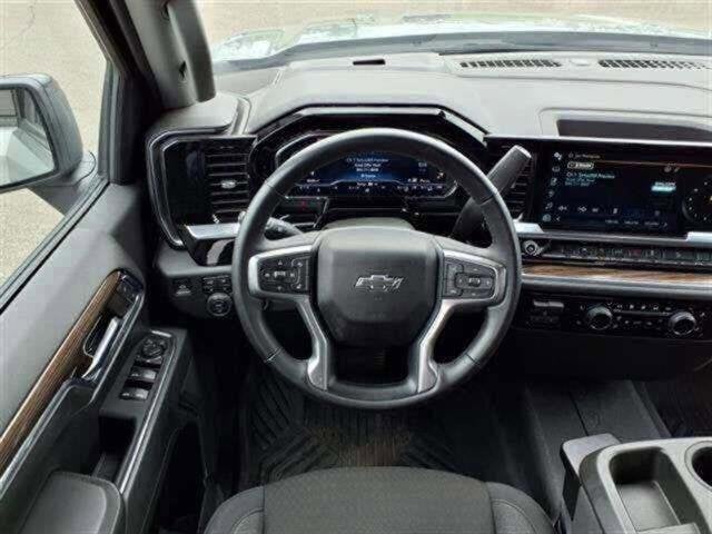 2024 Chevrolet Silverado 1500 RST - Photo 189