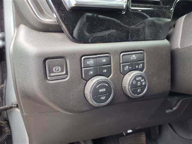 2024 Chevrolet Silverado 1500 RST - Photo 192