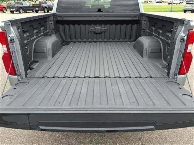 2024 Chevrolet Silverado 1500 RST - Photo 193