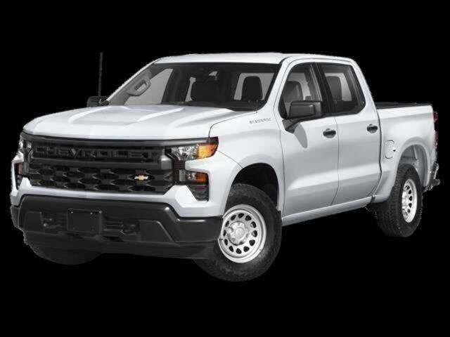 2024 Chevrolet Silverado 1500 RST - Photo 196