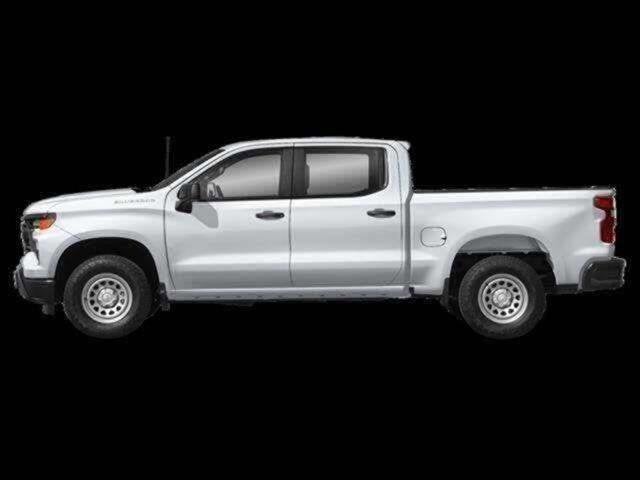 2024 Chevrolet Silverado 1500 RST - Photo 198