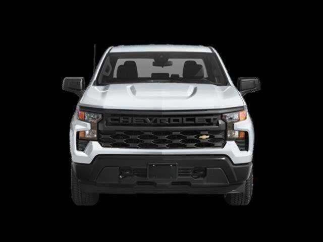 2024 Chevrolet Silverado 1500 RST - Photo 199