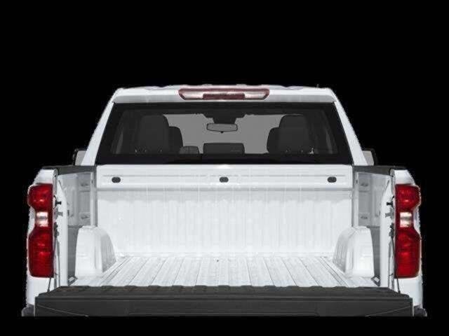 2024 Chevrolet Silverado 1500 RST - Photo 206