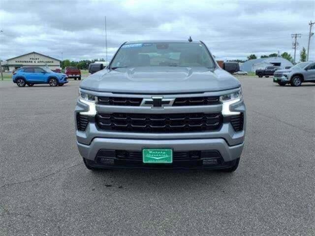 2024 Chevrolet Silverado 1500 RST - Photo 219
