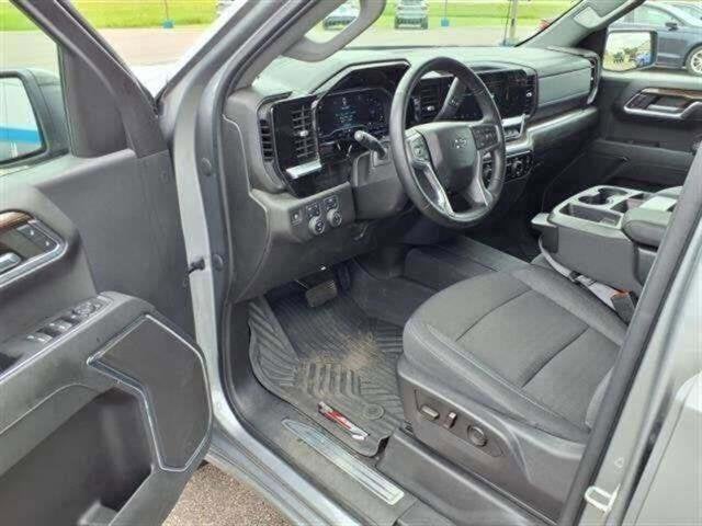 2024 Chevrolet Silverado 1500 RST - Photo 222