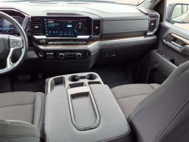 2024 Chevrolet Silverado 1500 RST - Photo 227