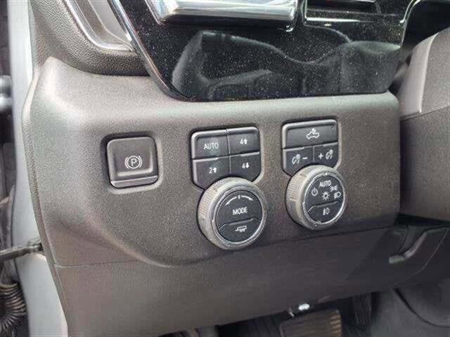 2024 Chevrolet Silverado 1500 RST - Photo 229