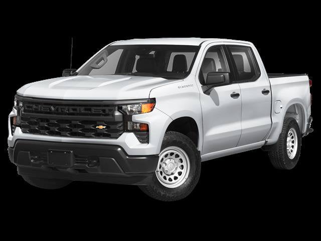 2024 Chevrolet Silverado 1500 RST - Photo 23