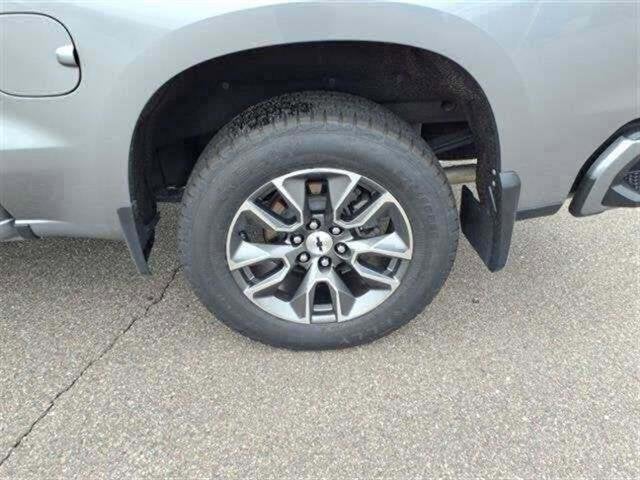 2024 Chevrolet Silverado 1500 RST - Photo 231