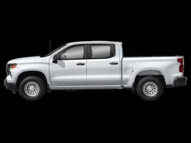 2024 Chevrolet Silverado 1500 RST - Photo 235