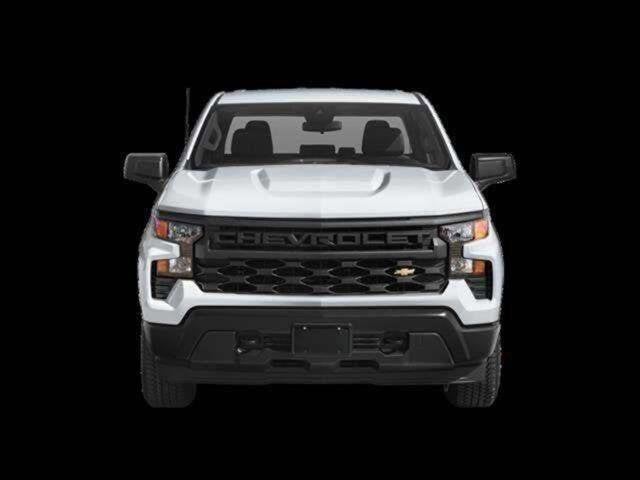 2024 Chevrolet Silverado 1500 RST - Photo 236