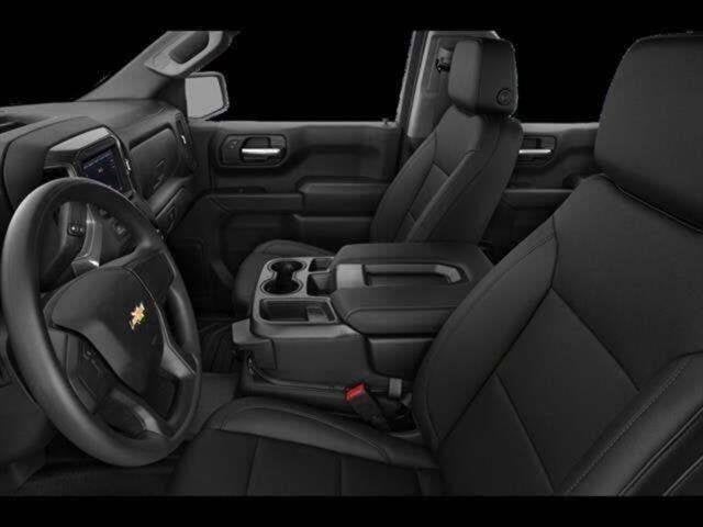 2024 Chevrolet Silverado 1500 RST - Photo 241