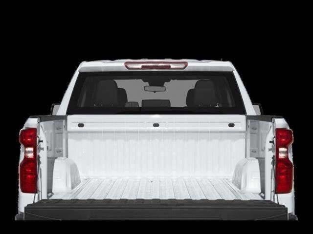 2024 Chevrolet Silverado 1500 RST - Photo 243