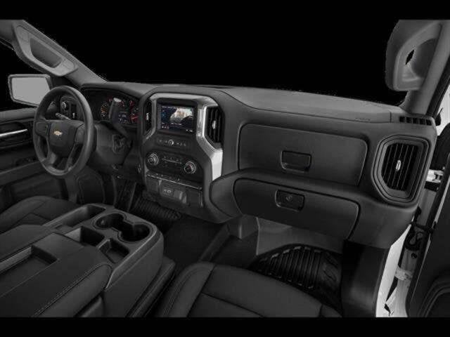 2024 Chevrolet Silverado 1500 RST - Photo 247
