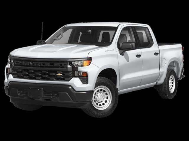 2024 Chevrolet Silverado 1500 RST - Photo 248